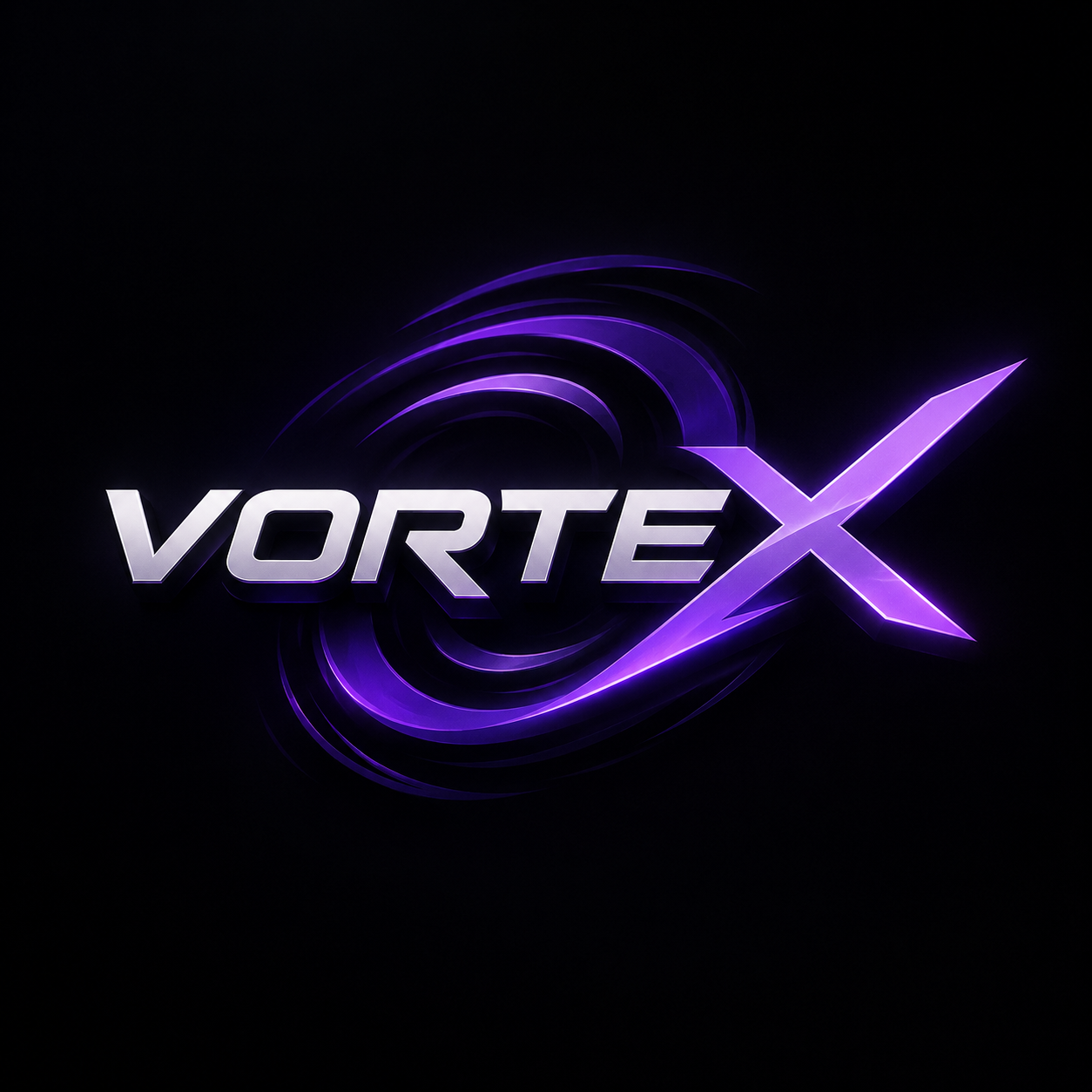 Vortex Tweaks Logo